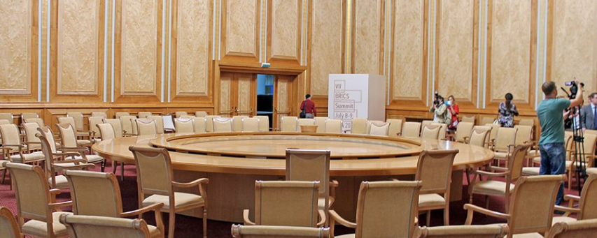 Конгресс холл