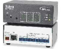 Extron IP Link® Control Processor