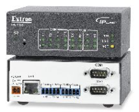 Extron Six Serial Port IP Link® Control Processor